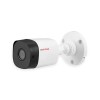 CP PLUS Weatherproof Outdoor Wired Bullet Security Camera | 2.4 MP| 3.6 MM Lens for Wide Angle| CP-URC-TC24PL2-V3 (White)