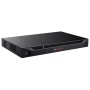 CP Plus 16Ch 4K 2HDDs Network Video Recorder, Instastream, H.265, H.264, MJPEG,Upto12MP Resolution [CP-UNR-4K4162-V4]