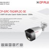CP Plus 2.4MP Full-Colour Guard+ Wireless Bullet Camera Support Built-in Mic (CP-GPC-TA24PL2C-SE)