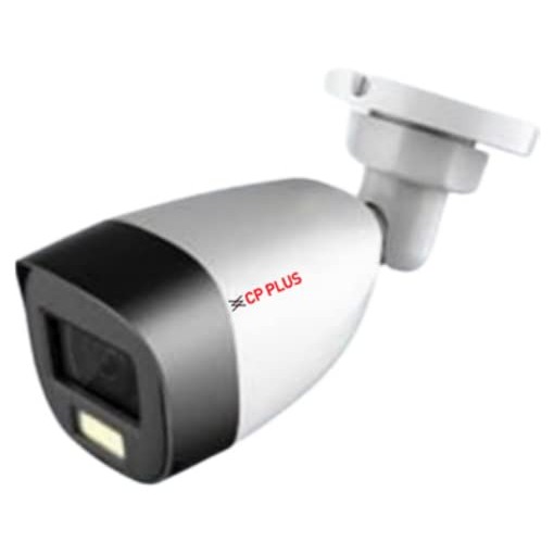 CP Plus 2.4MP Full-Colour Guard+ Wireless Bullet Camera Support Built-in Mic (CP-GPC-TA24PL2C-SE)
