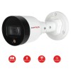 CP Plus 4MP Full HD IP Outdoor Bullet Camera | STQC Model | CP-UNC-TA41L3C-D-LQ | Color Night Vision