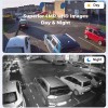 CP Plus 4MP Full HD IP Outdoor Bullet Camera | STQC Model | CP-UNC-TA41L3C-D-LQ | Color Night Vision