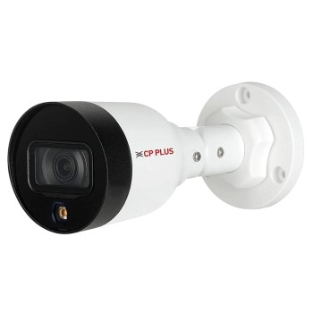 CP Plus 4MP Full HD IP Outdoor Bullet Camera | STQC Model | CP-UNC-TA41L3C-D-LQ | Color Night Vision