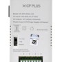 CP Plus CP-DPS-PD04-12D 12V 5Amp 4 Channel Fiber SMPS (Switched-Mode Power Supply) for CCTV Security
