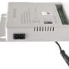 CP Plus CP-DPS-PD08-12D 12V 10Amp 8 Channel Fiber SMPS (Switched-Mode Power Supply) for CCTV Security Surveillance Camera Power Supply