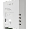 CP Plus CP-DPS-PD08-12D 12V 10Amp 8 Channel Fiber SMPS (Switched-Mode Power Supply) for CCTV Security Surveillance Camera Power Supply