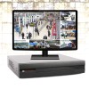 CP Plus CP-UVR-0801E1-CV2 1080P Full HD 8 Channel Digital Video Recorder