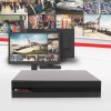 CP Plus CP-UVR-0801E1-CV2 1080P Full HD 8 Channel Digital Video Recorder