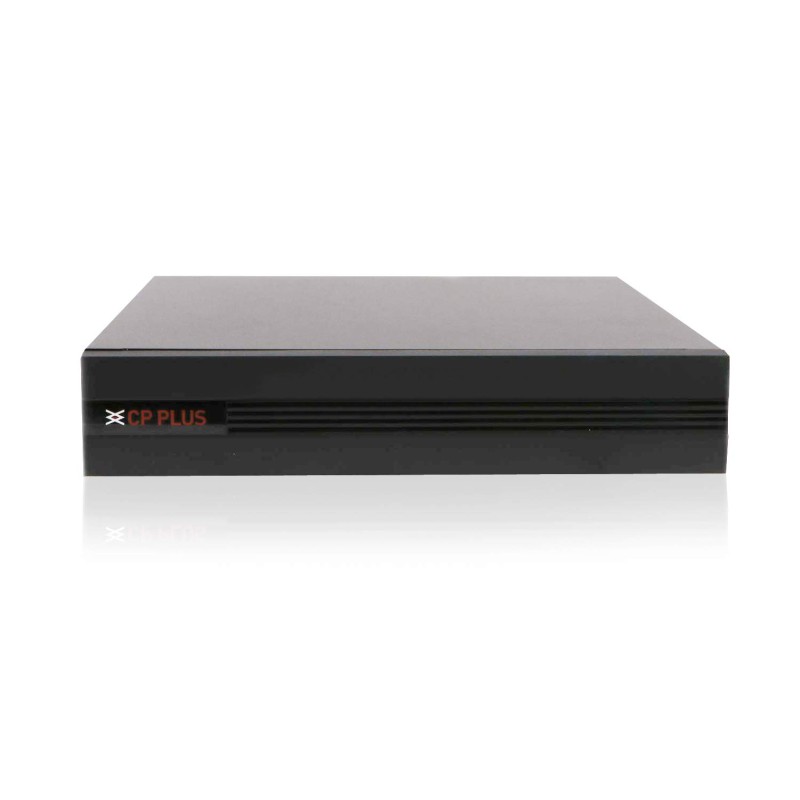 CP Plus CP-UVR-0801E1-CV2 1080P Full HD 8 Channel Digital Video Recorder
