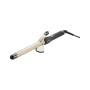 Ikonic Professional Curling Tong CT-22 Electric Hair Curler (Barrel Diameter: 22 mm)