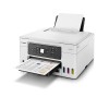 Canon MAXIFY MegaTank GX3070 All in One WiFi Inktank Printer (Upto 6000 Mono Prints and 14000 Colour Prints) for Office