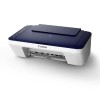 Canon PIXMA E477 All in One (Print, Scan, Copy) WiFi Ink Efficient Colour Printer for Home