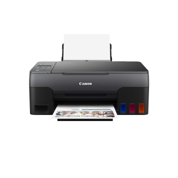 Canon PIXMA G2060 All-in-One High Speed Ink Tank Colour Printer (Black)