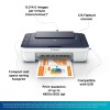 Canon PIXMA MG2577s All in One (Print, Scan, Copy) Inkjet Colour Printer for Home