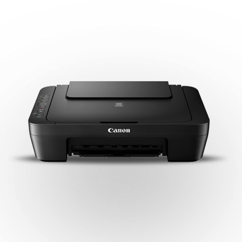 Canon PIXMA MG3070S All in One (Print, Scan, Copy) WiFi Inkjet Colour Printer
