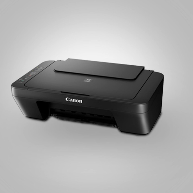 Canon PIXMA MG3070S All in One (Print, Scan, Copy) WiFi Inkjet Colour Printer