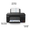 Canon PIXMA MegaTank G2730 All-in-One (Print, Scan, Copy) Inktank Colour Printer
