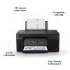 Canon PIXMA MegaTank G2770 Wired All in One Inktank Colour Printer