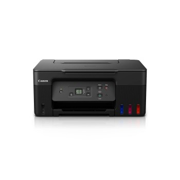Canon PIXMA MegaTank G2770 Wired All in One Inktank Colour Printer