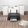 Canon PIXMA MegaTank G2770 Wired All in One Inktank Colour Printer