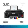 Canon PIXMA MegaTank G3010 All-in-One Wireless Ink Tank Colour Printer