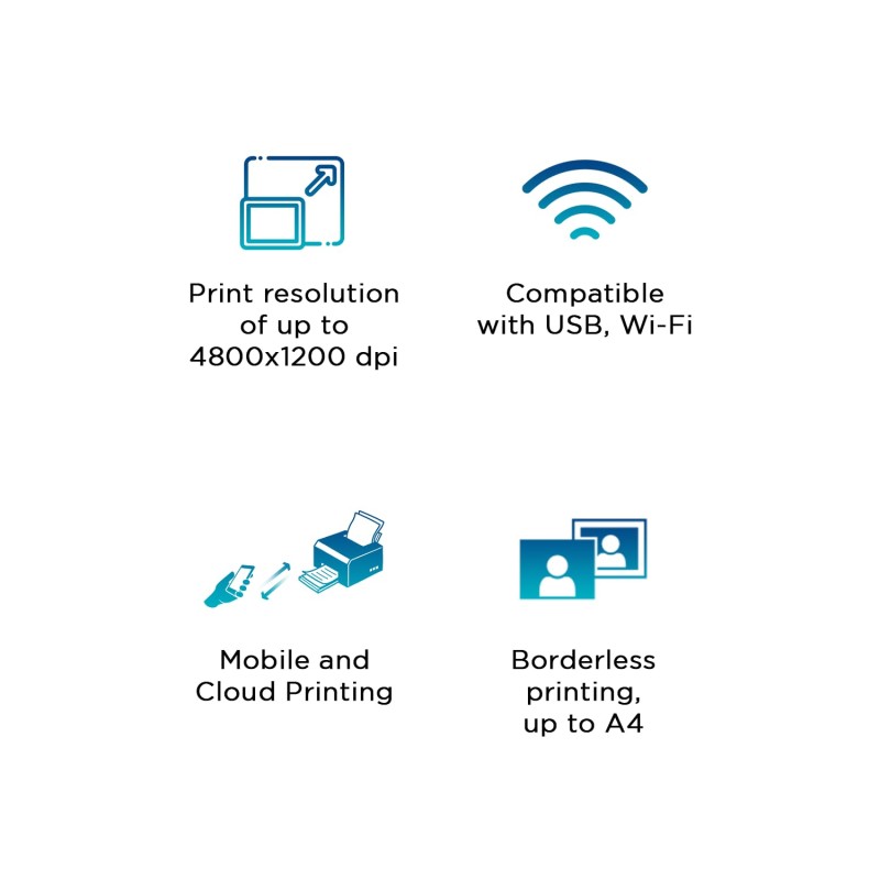 Canon PIXMA MegaTank G3010 All-in-One Wireless Ink Tank Colour Printer