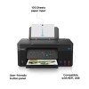 Canon PIXMA MegaTank G3730 All-in-One (Print, Scan, Copy) Wireless Inktank Colour Printer