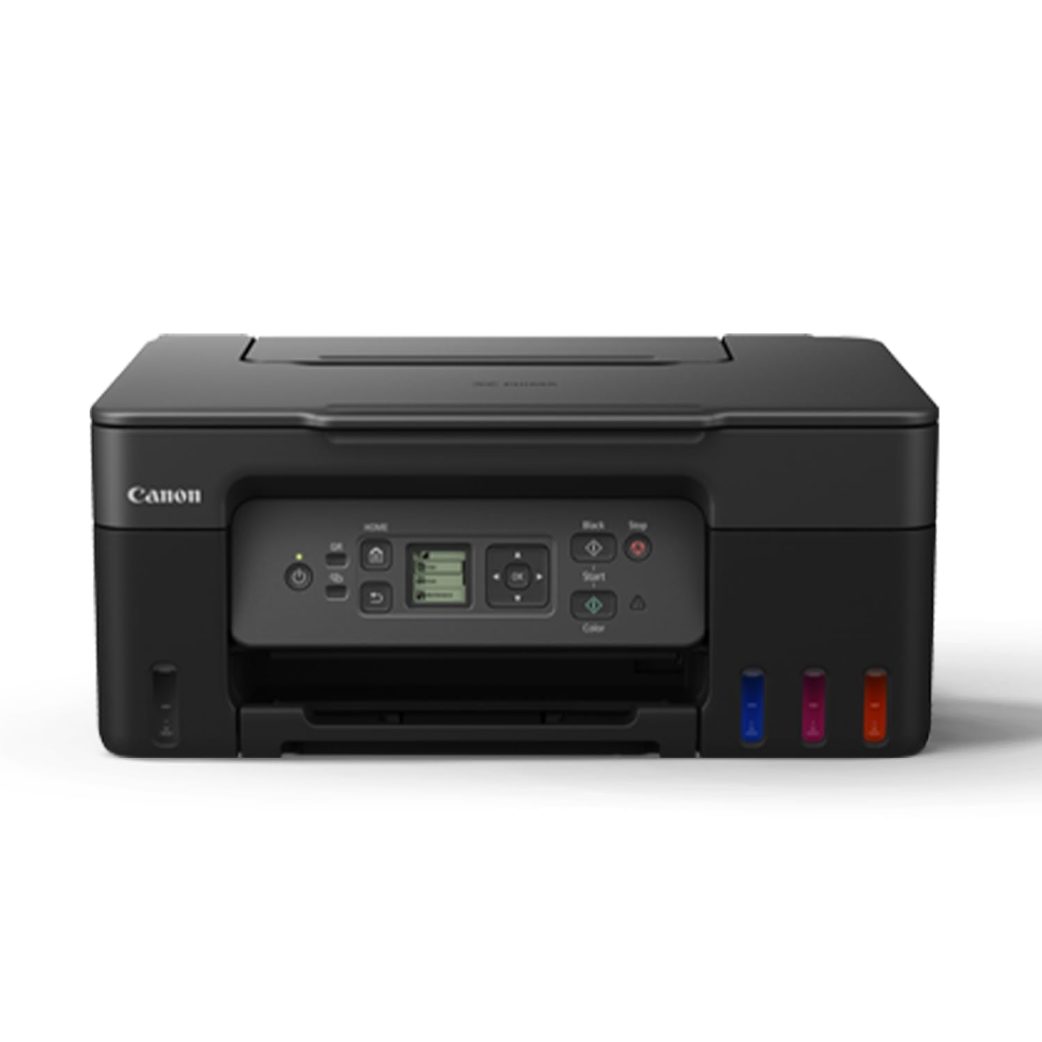 Canon PIXMA MegaTank G3770 BK All-in-one Printer - Image 1