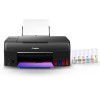 Canon PIXMA MegaTank G670 6 Colour, Print,Scan,Copy, High Volume Printing Photo Printer