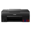 Canon PIXMA MegaTank G670 6 Colour, Print,Scan,Copy, High Volume Printing Photo Printer