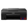 Canon PIXMA MegaTank G670 6 Colour, Print,Scan,Copy, High Volume Printing Photo Printer