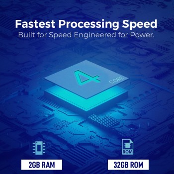 Car Android System Touch Screen 9 Inch| TS9Pro Car Android Player|4GB/64GB|4th Gen|4Core|IPS Display|GPS & Bluetooth|WiFi & FM| Steering Control| LED Camera Included with Car Music System