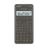 Casio FX-82MS 2nd Gen Non-Programmable Scientific Calculator, 240 Functions and 2-line Display