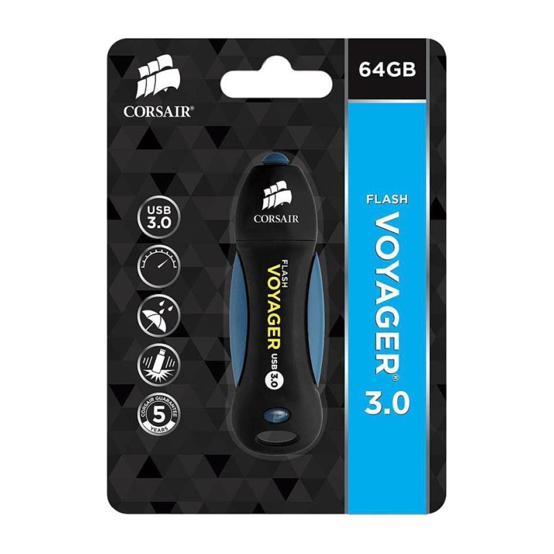 Corsair Flash Voyager USB3.0 64GB