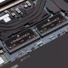 Corsair Vengeance SODIMM 32GB (1x32GB) DDR4 3200MHz Memory for Laptop/Notebooks Black