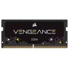 Corsair Vengeance SODIMM 32GB (1x32GB) DDR4 3200MHz Memory for Laptop/Notebooks Black