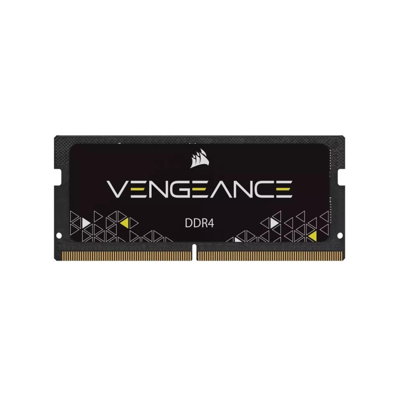 Corsair Vengeance SODIMM 32GB (1x32GB) DDR4 3200MHz Memory