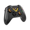 Cosmic Byte Ares Tri-Mode Wireless, Bluetooth, Wired Controller (Black)
