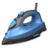 Crompton Fabrimagic Neo 1200 W Steam Iron with 180 ml water tank, Upto 15g /min Steam Output with Vertical Steaming and Non-Stick Soleplate (Blue)