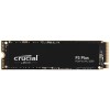 Crucial P3 Plus 500GB PCIe 4.0 3D NAND NVMe M.2 SSD, up to 5000MB/s - CT500P3PSSD8