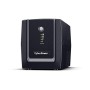 CyberPower Line Interactive/Offline UPS UT1200E - 1200VA / 720W, 230V, UPS for Personal Computers, Desktop PCs, Laptops, Routers
