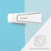 D-Link AX18U AX1800 Wi-Fi 6 USB Adapter, Wi-Fi Dongle,MU-MIMO, Dual Band, Foldable Antenna