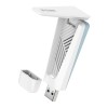 D-Link AX18U AX1800 Wi-Fi 6 USB Adapter, Wi-Fi Dongle,MU-MIMO, Dual Band, Foldable Antenna