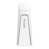 D-Link AX18U AX1800 Wi-Fi 6 USB Adapter, Wi-Fi Dongle,MU-MIMO, Dual Band, Foldable Antenna