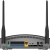D-Link DIR-2660 - EXO AC2600 Smart Mesh Wi-Fi Router (Black, Not a Modem)