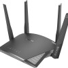 D-Link DIR-2660 - EXO AC2600 Smart Mesh Wi-Fi Router (Black, Not a Modem)