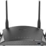 D-Link DIR-2660 - EXO AC2600 Smart Mesh Wi-Fi Router (Black, Not a Modem)