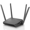 D-Link DIR-825 |High Speed 1200Mbps Dual Band Wi-Fi Router
