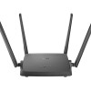 D-Link DIR-825 |High Speed 1200Mbps Dual Band Wi-Fi Router