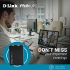 D-Link DPS-FU1211 Portable Mini UPS 12V